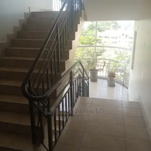 3bedroom All Ensuite in Kilimani
