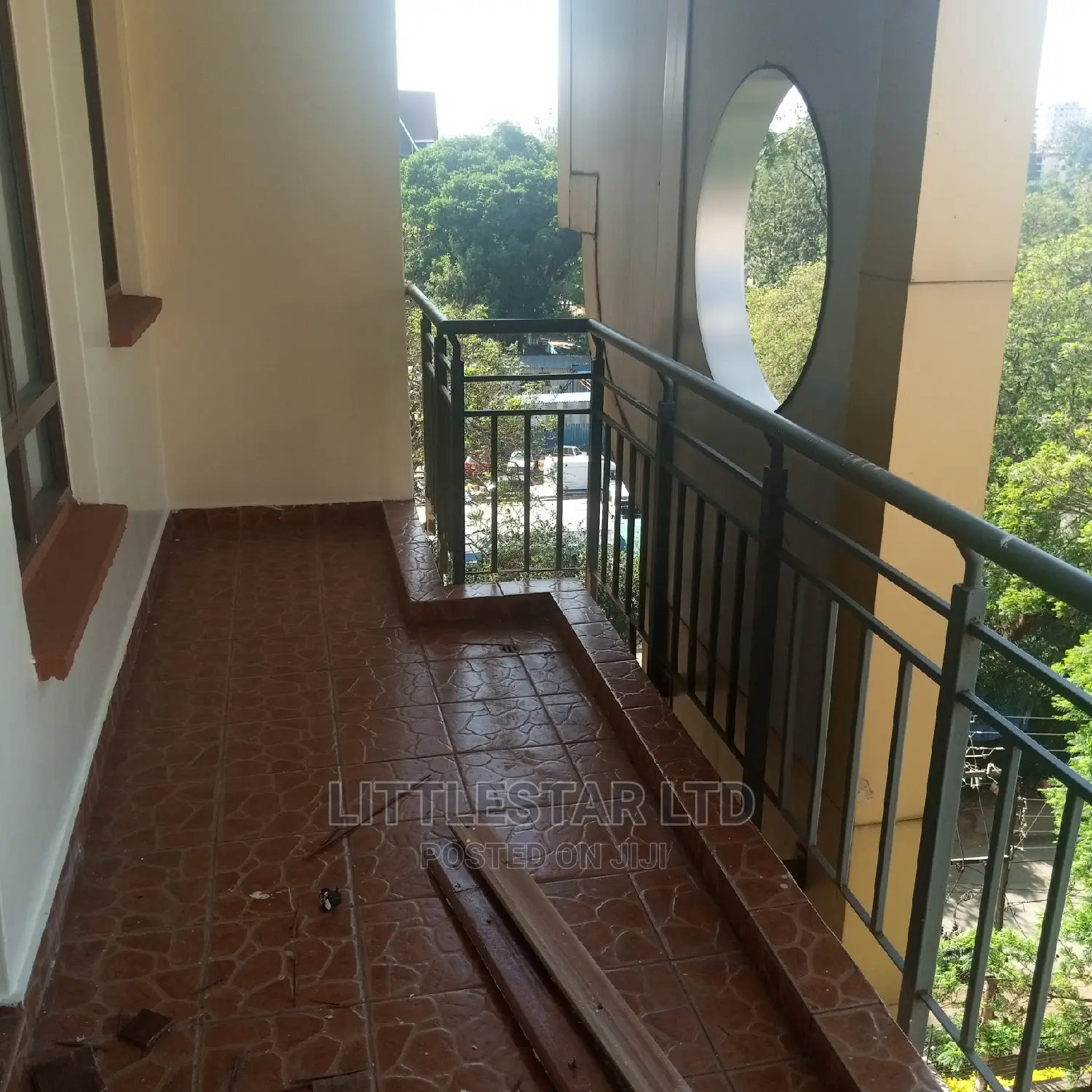 3bedroom All Ensuite in Kilimani