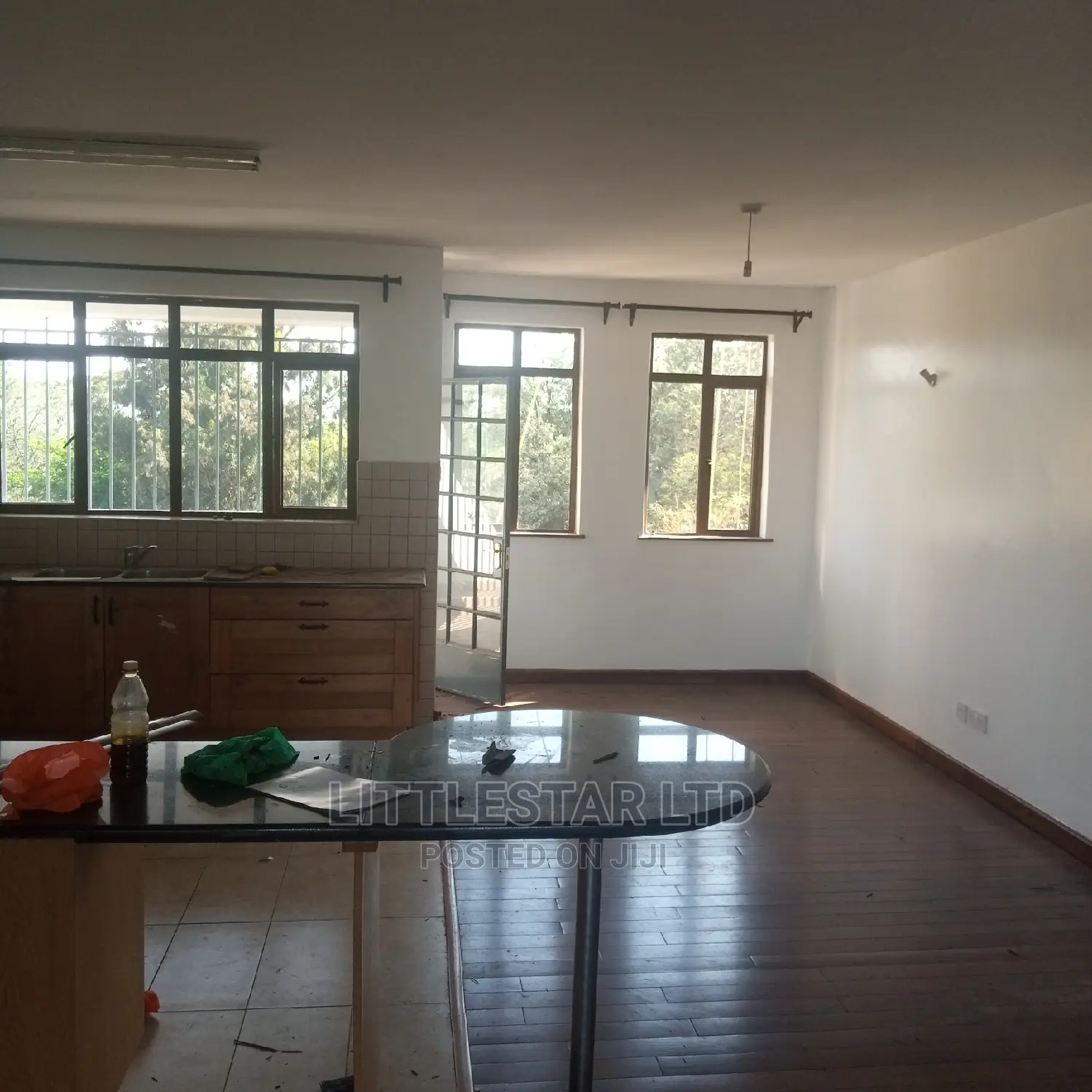 3bedroom All Ensuite in Kilimani