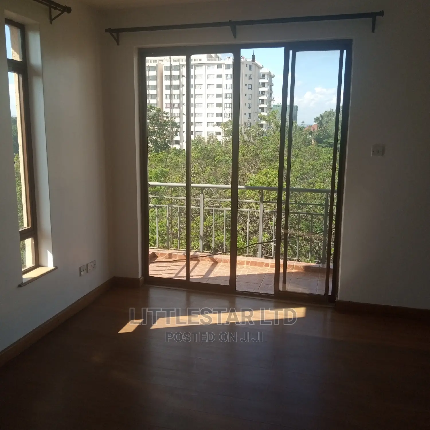 3bedroom All Ensuite in Kilimani