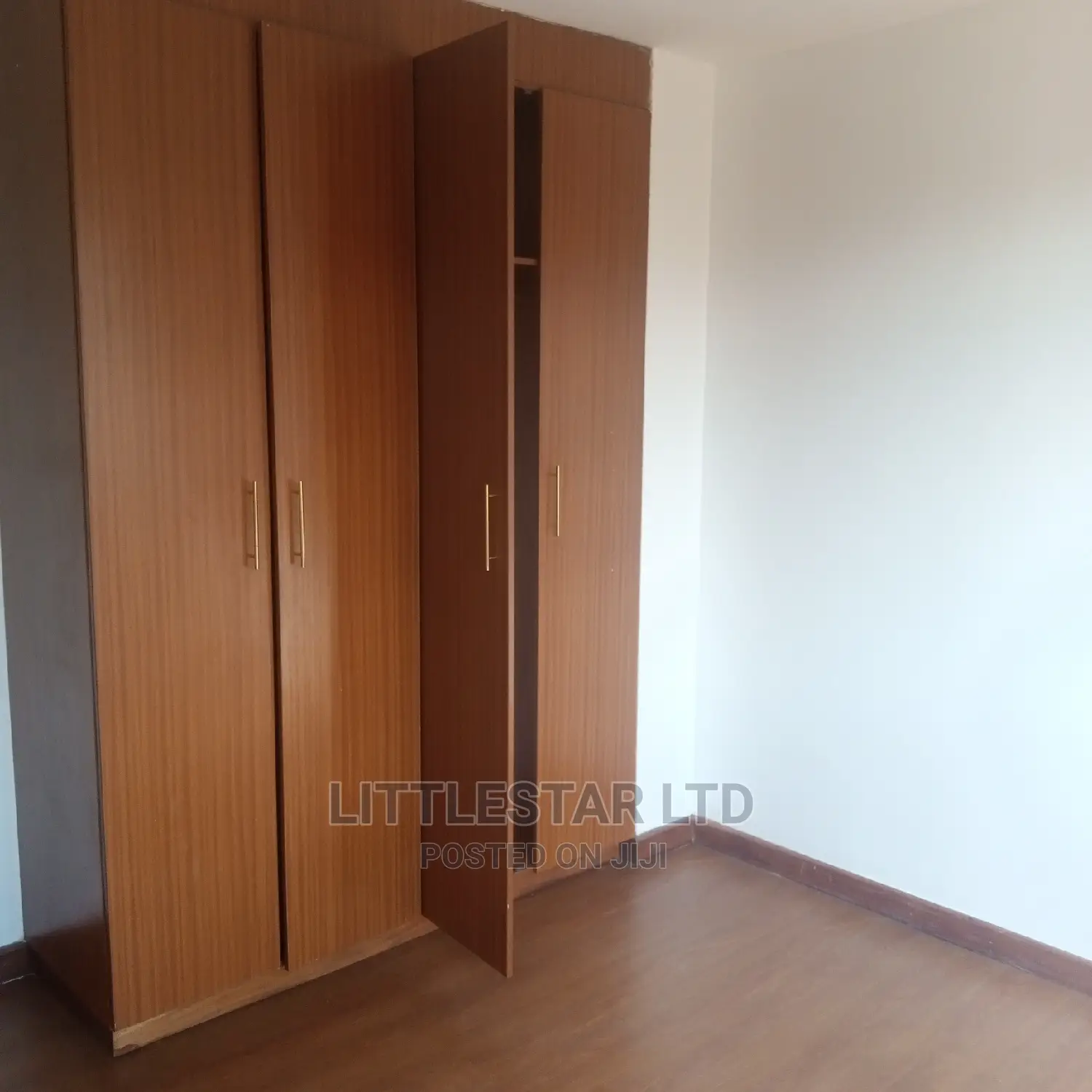 3bedroom All Ensuite in Kilimani