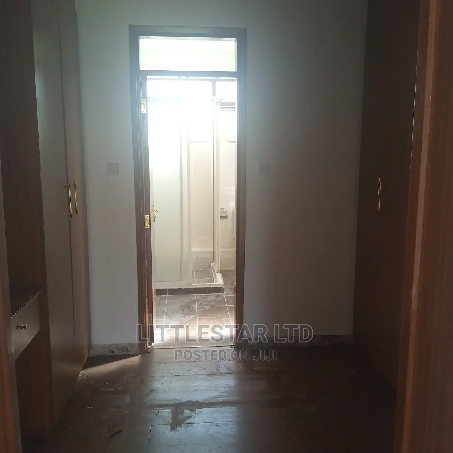 3bedroom All Ensuite in Kilimani