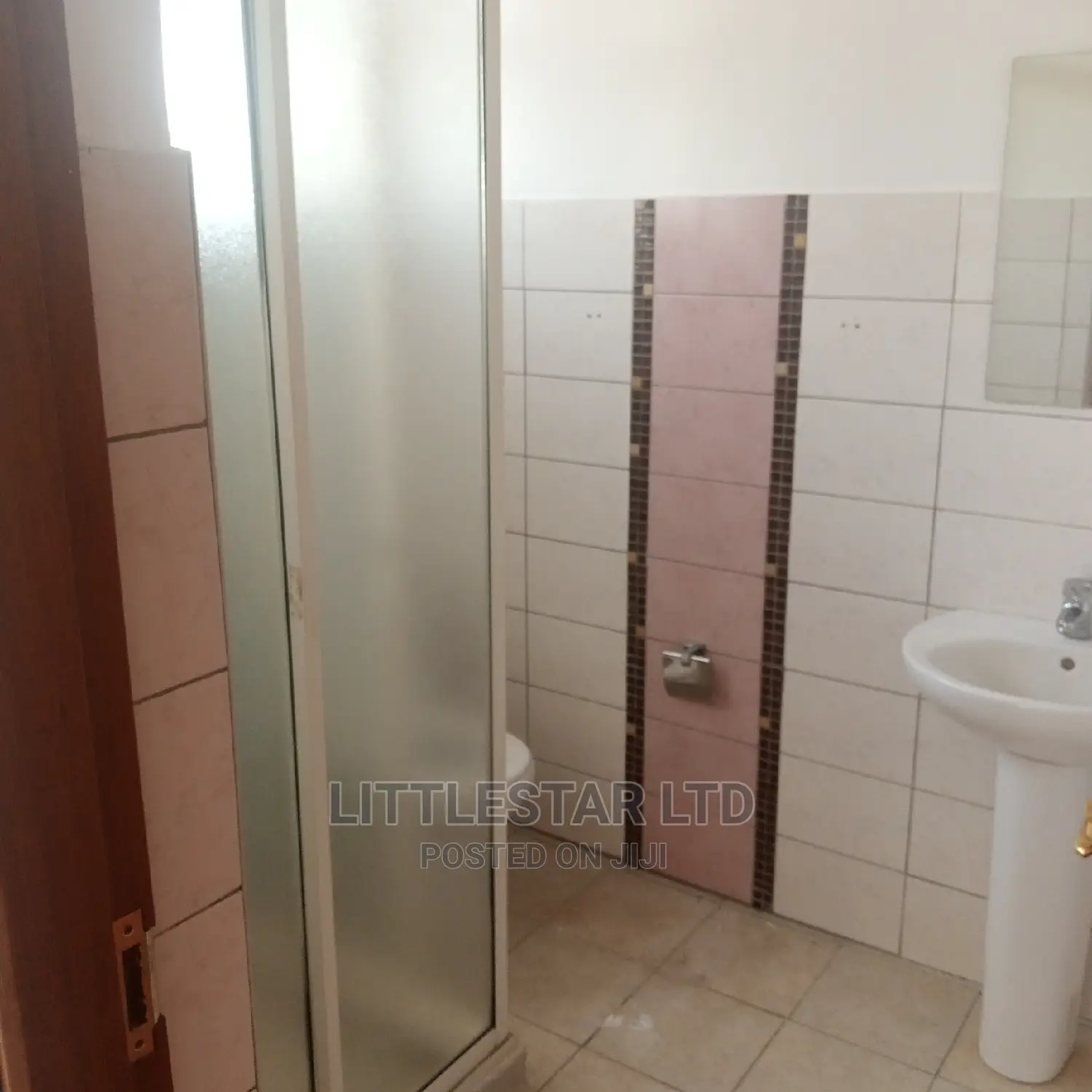 3bedroom All Ensuite in Kilimani