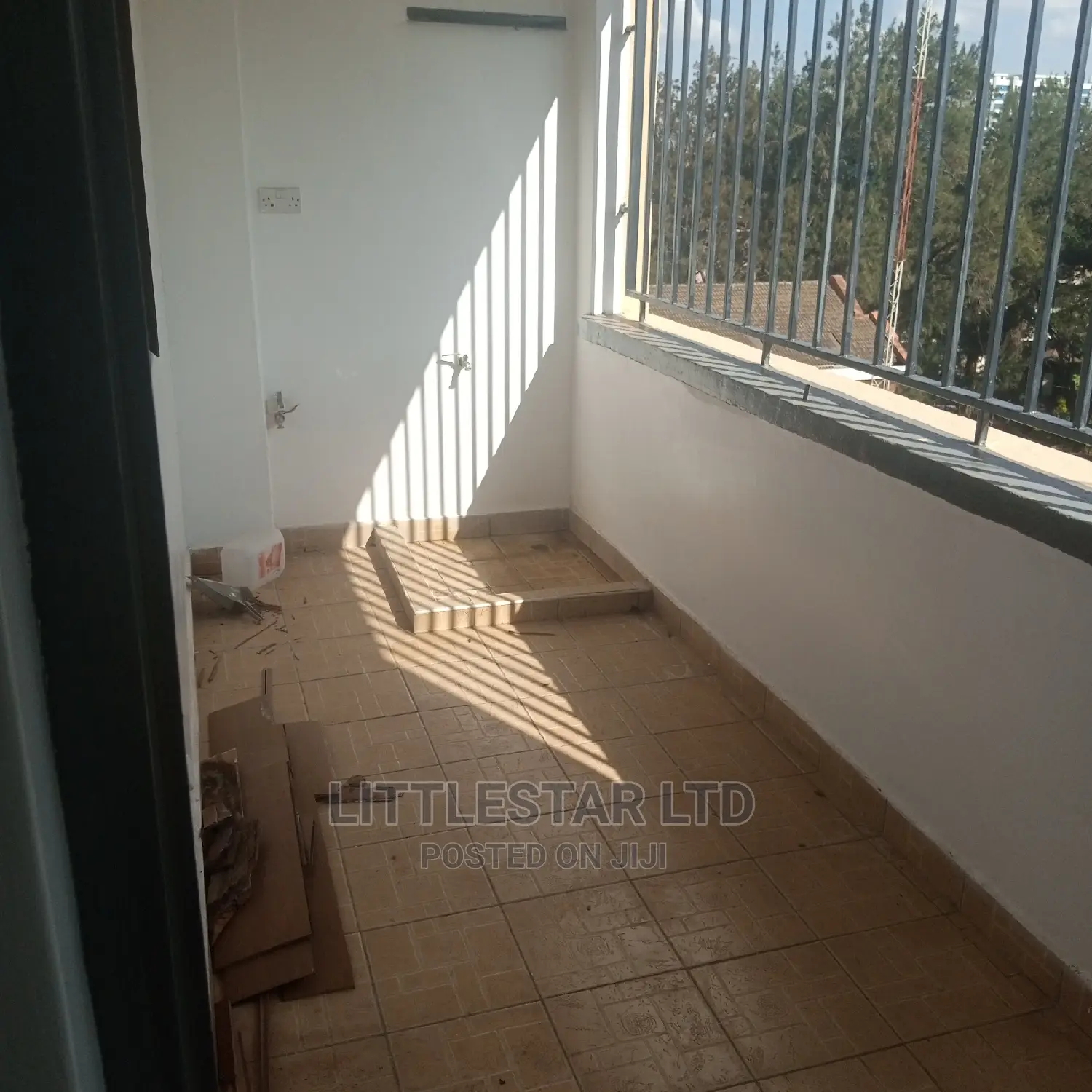 3bedroom All Ensuite in Kilimani
