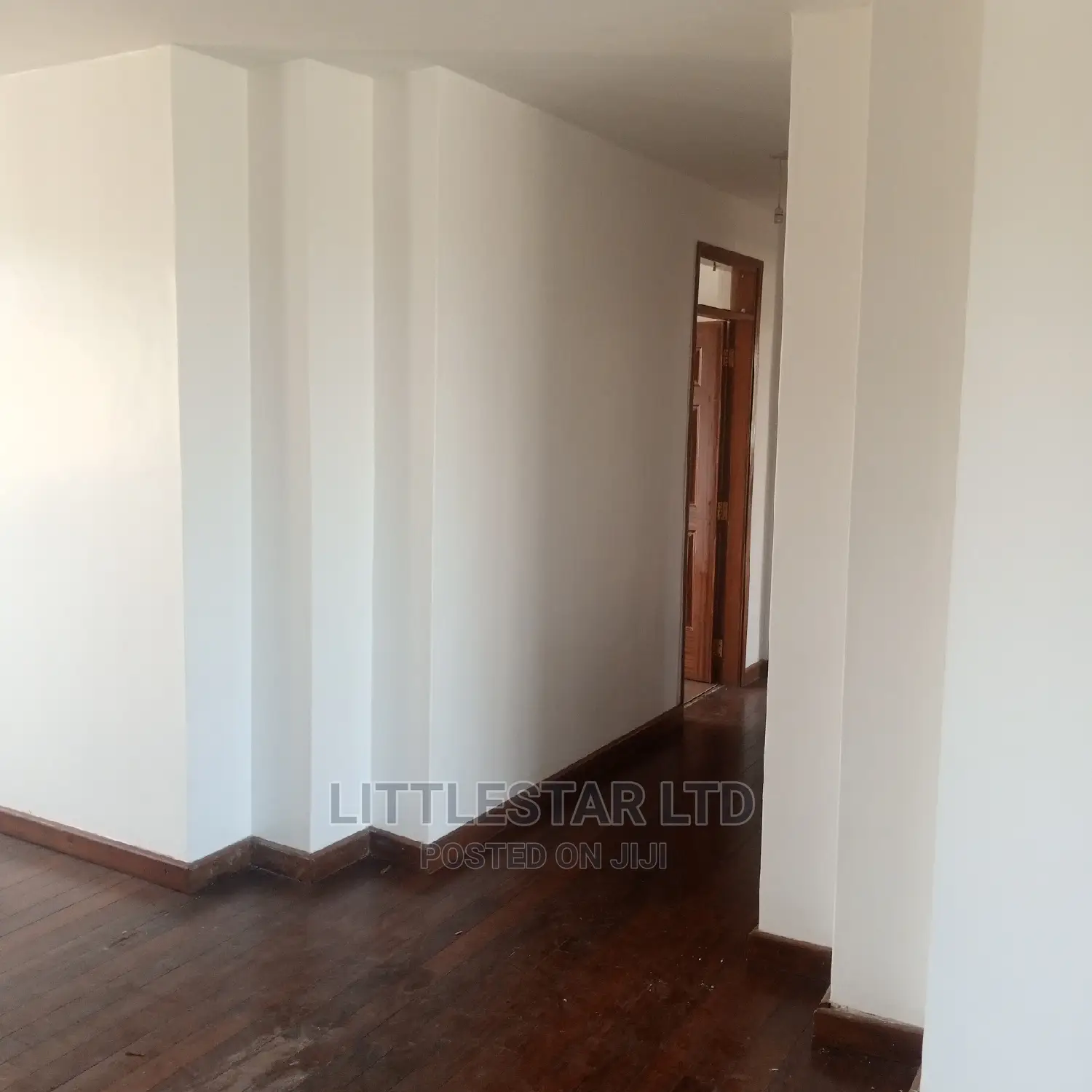 3bedroom All Ensuite in Kilimani