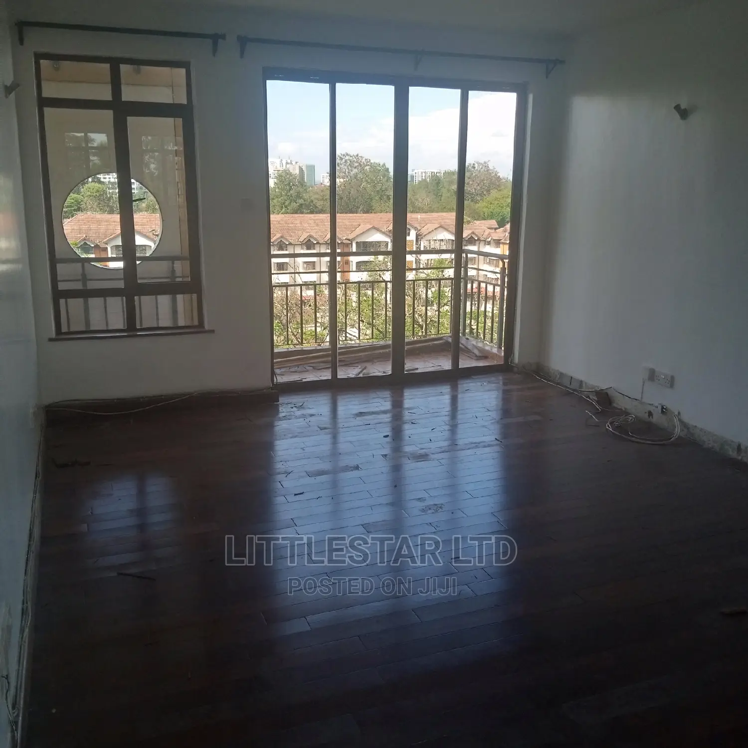 3bedroom All Ensuite in Kilimani