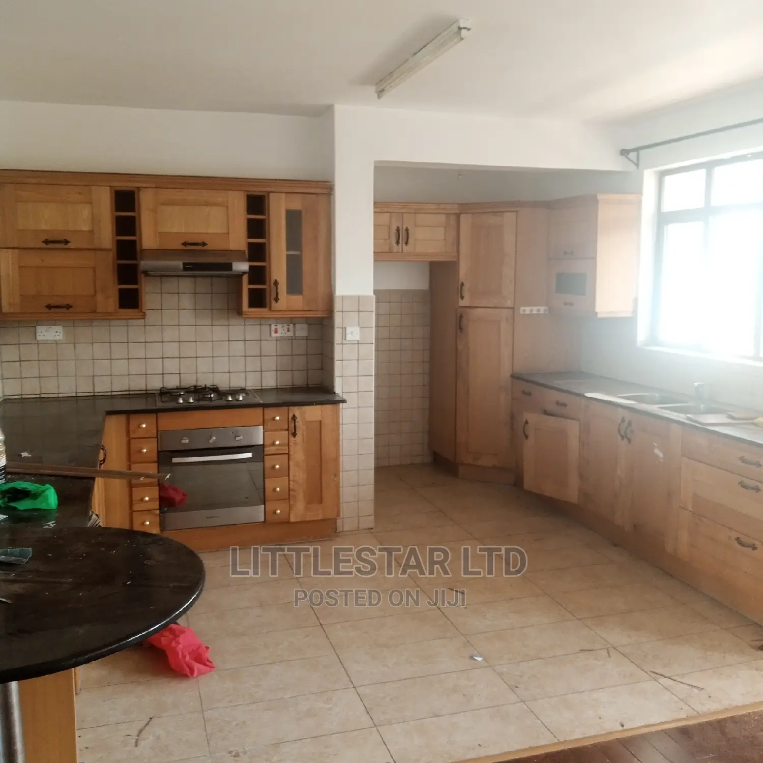 3bedroom All Ensuite in Kilimani