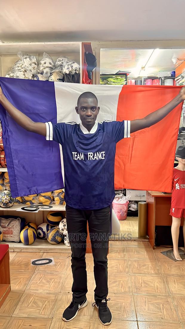 France Jerseys - thumbnail 2