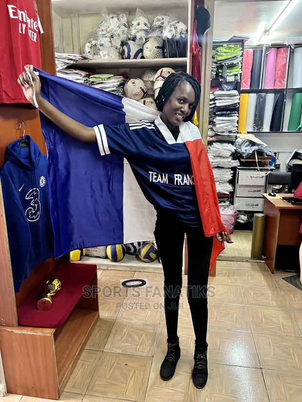 France Jerseys - thumbnail 3