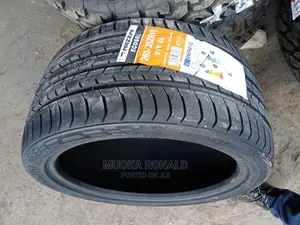 265/35r18 Mazzin Tyre