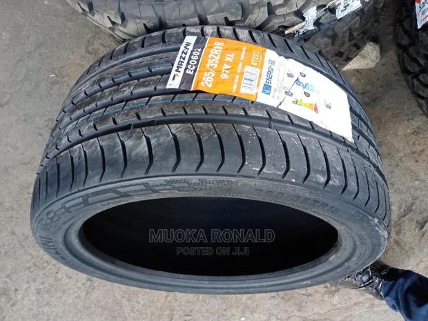 265/35r18 Mazzin Tyre