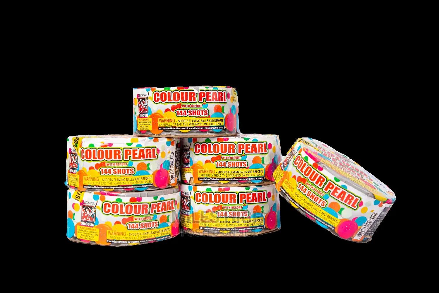 All Kinds Of Fireworks Available