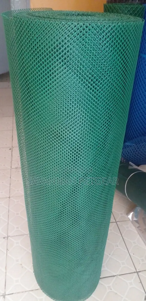 Poultry Plastic Slat Net, Chicken Plastic Floor Net