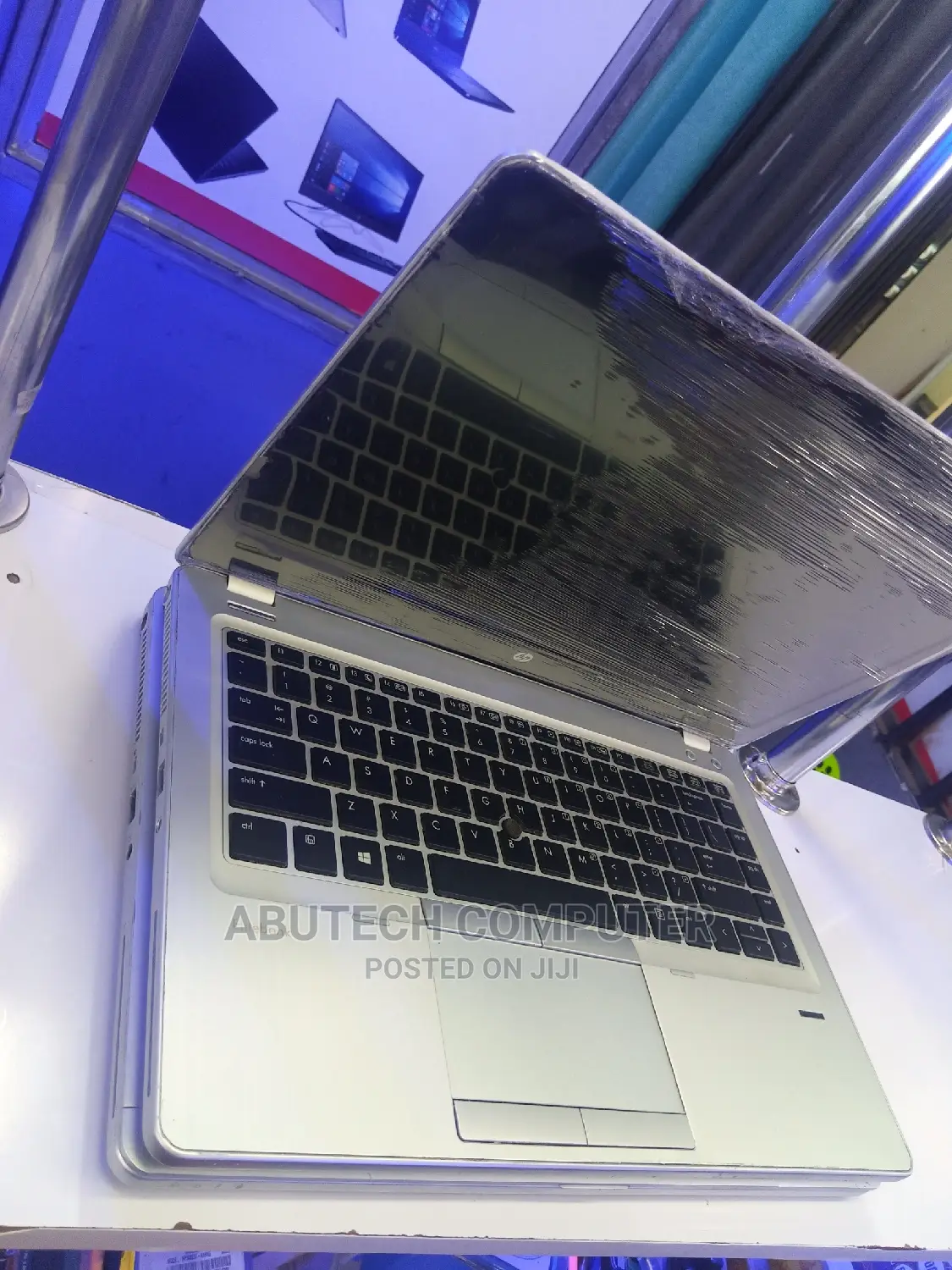 Laptop HP EliteBook Folio 4GB Intel Core I5 HDD 500GB