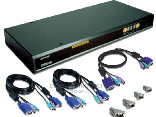 Cable Kit for DKVM Products