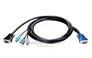 Combo KVM Cable 1.8 Meters - thumbnail 2