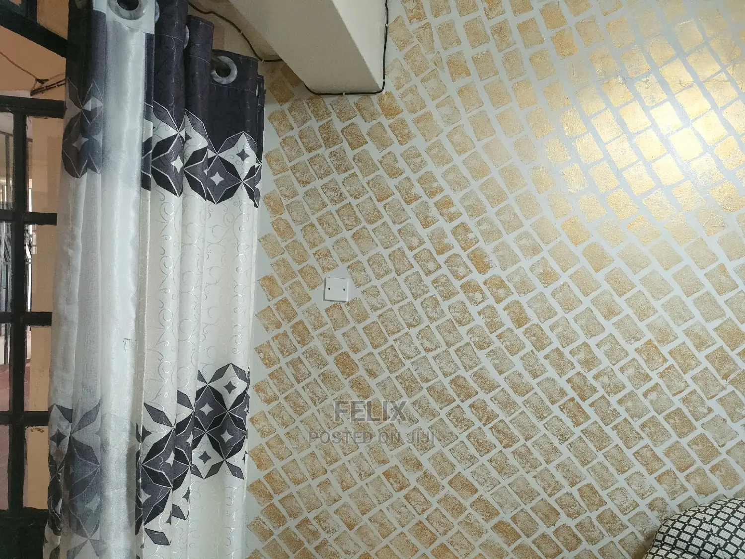 Karatina Town 1 Bedroom Airbnb to Let