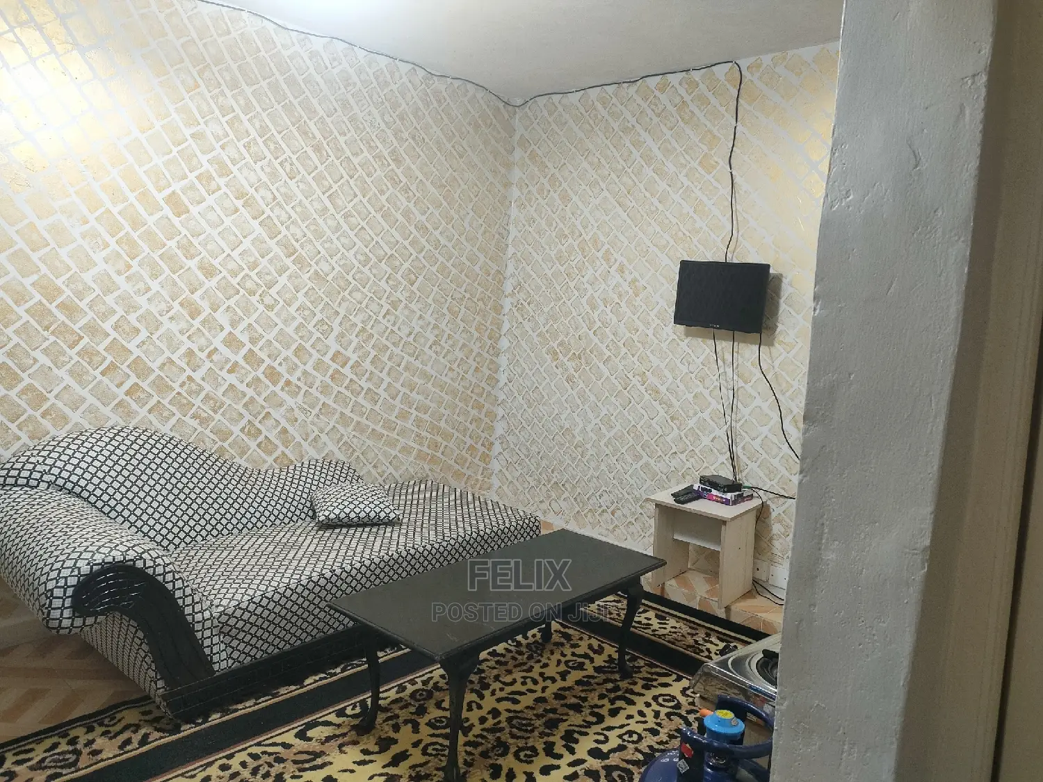 Karatina Town 1 Bedroom Airbnb to Let