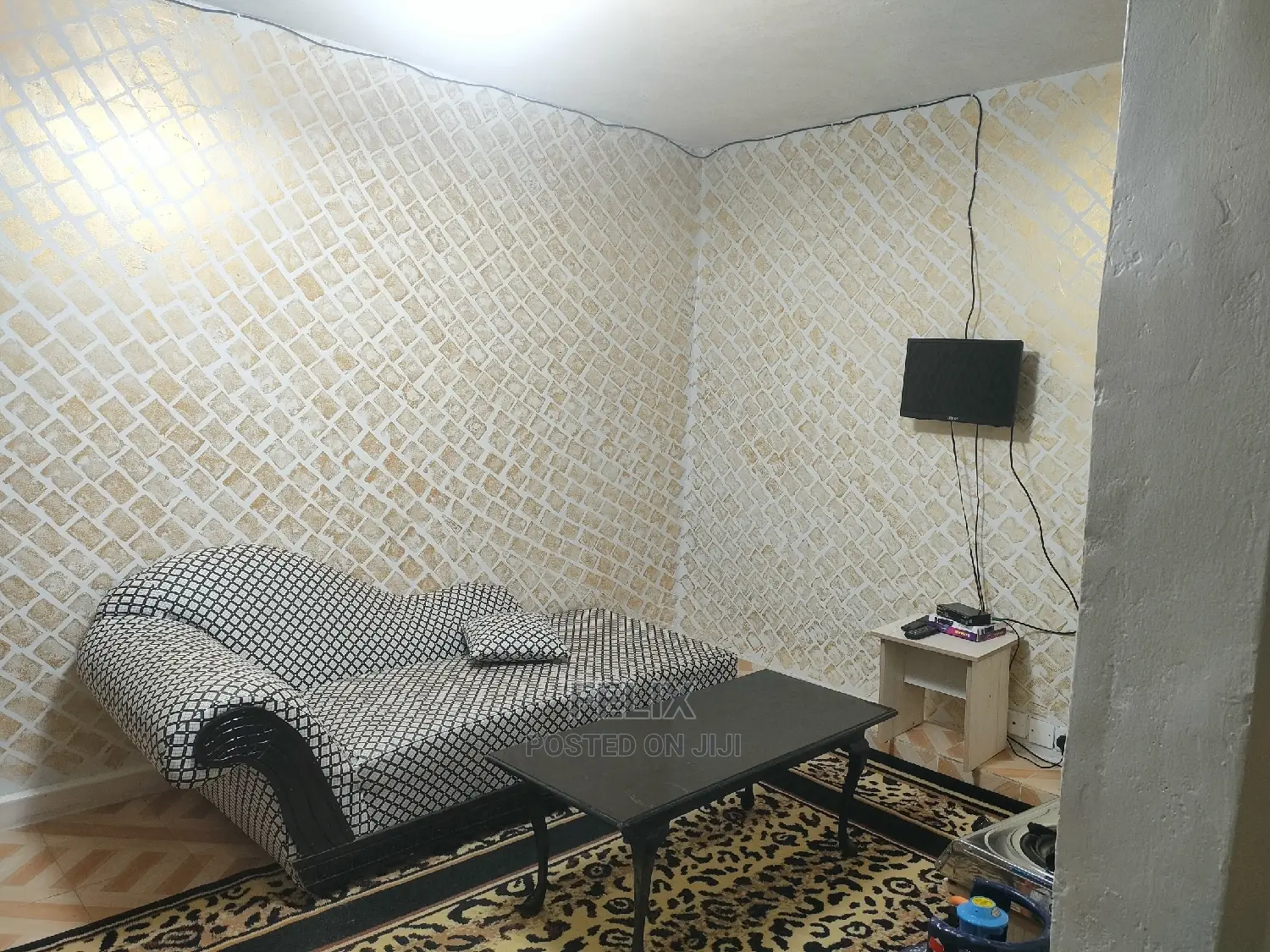 Karatina Town 1 Bedroom Airbnb to Let
