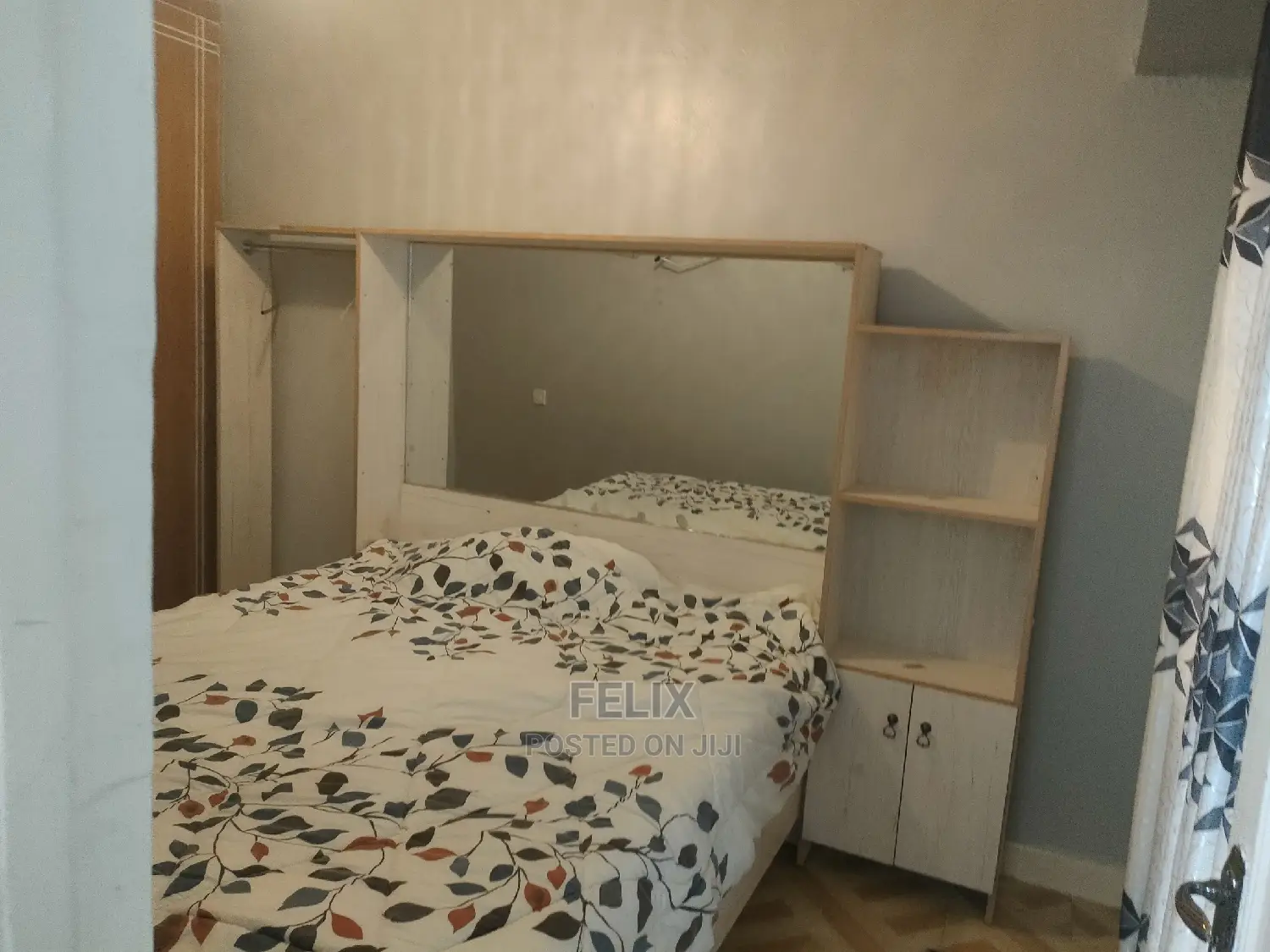 Karatina Town 1 Bedroom Airbnb to Let