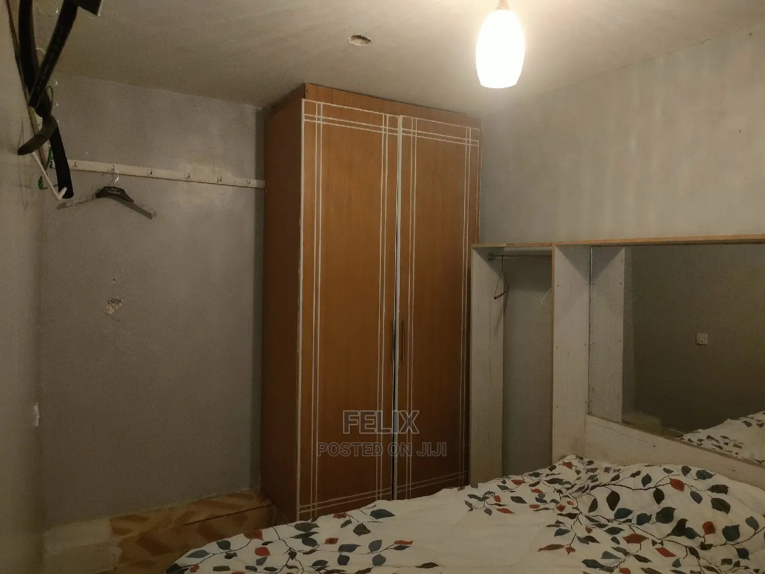 Karatina Town 1 Bedroom Airbnb to Let