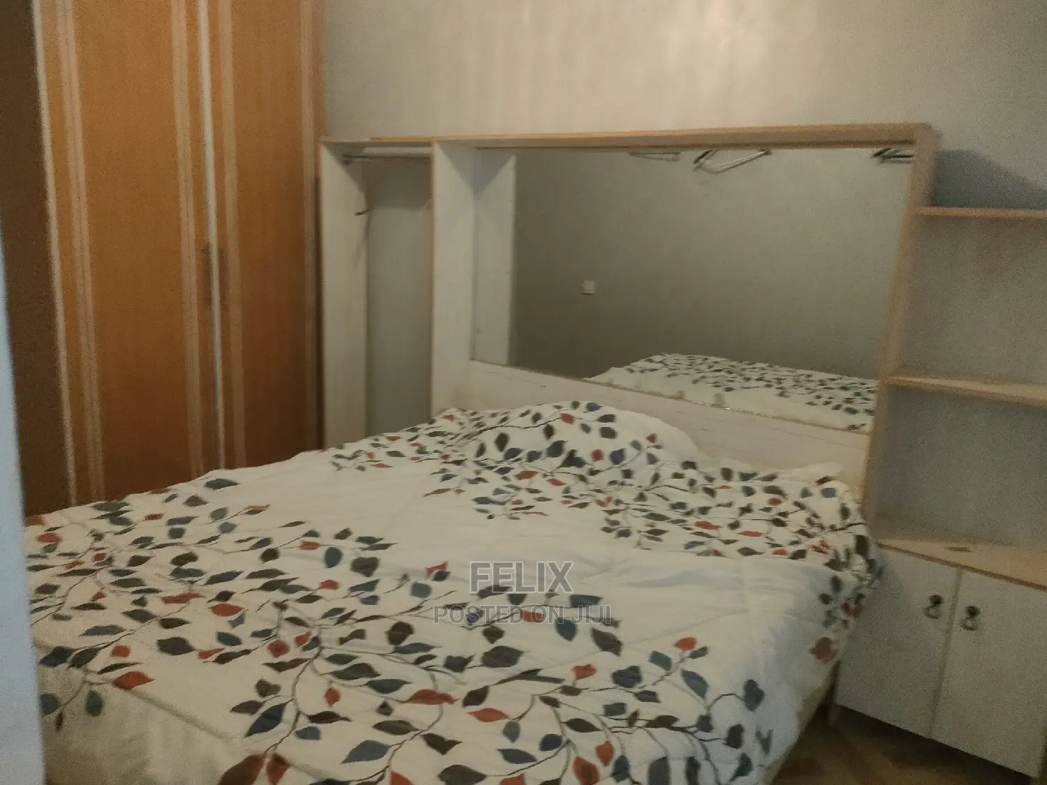 Karatina Town 1 Bedroom Airbnb to Let