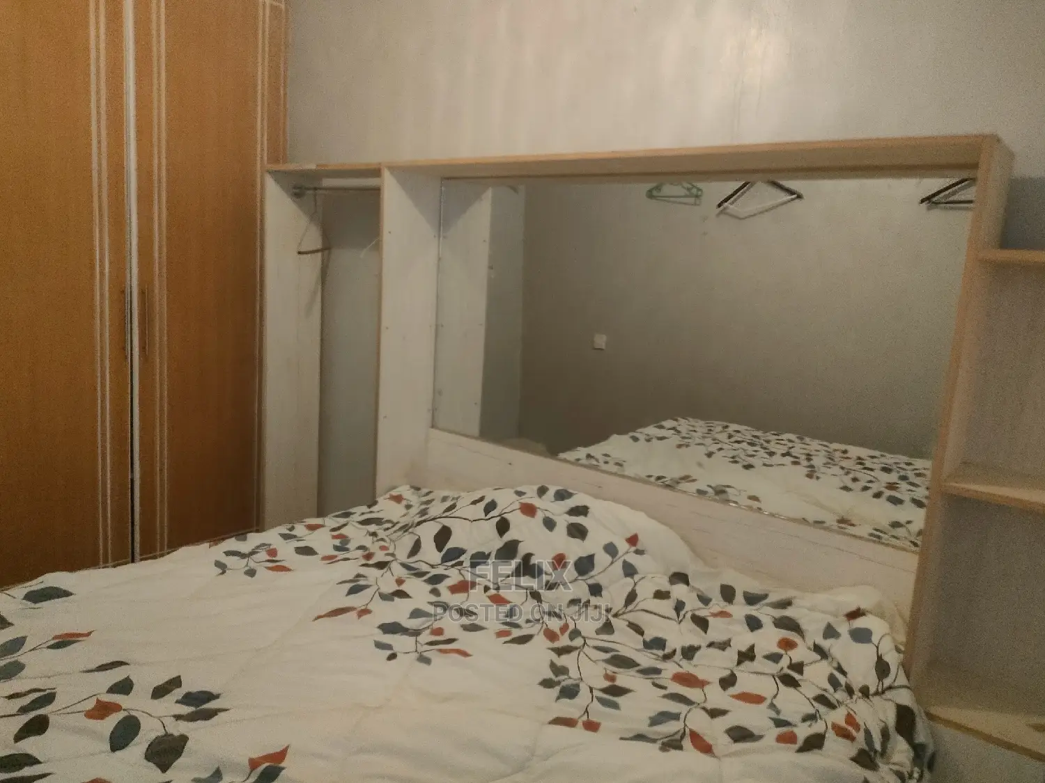 Karatina Town 1 Bedroom Airbnb to Let