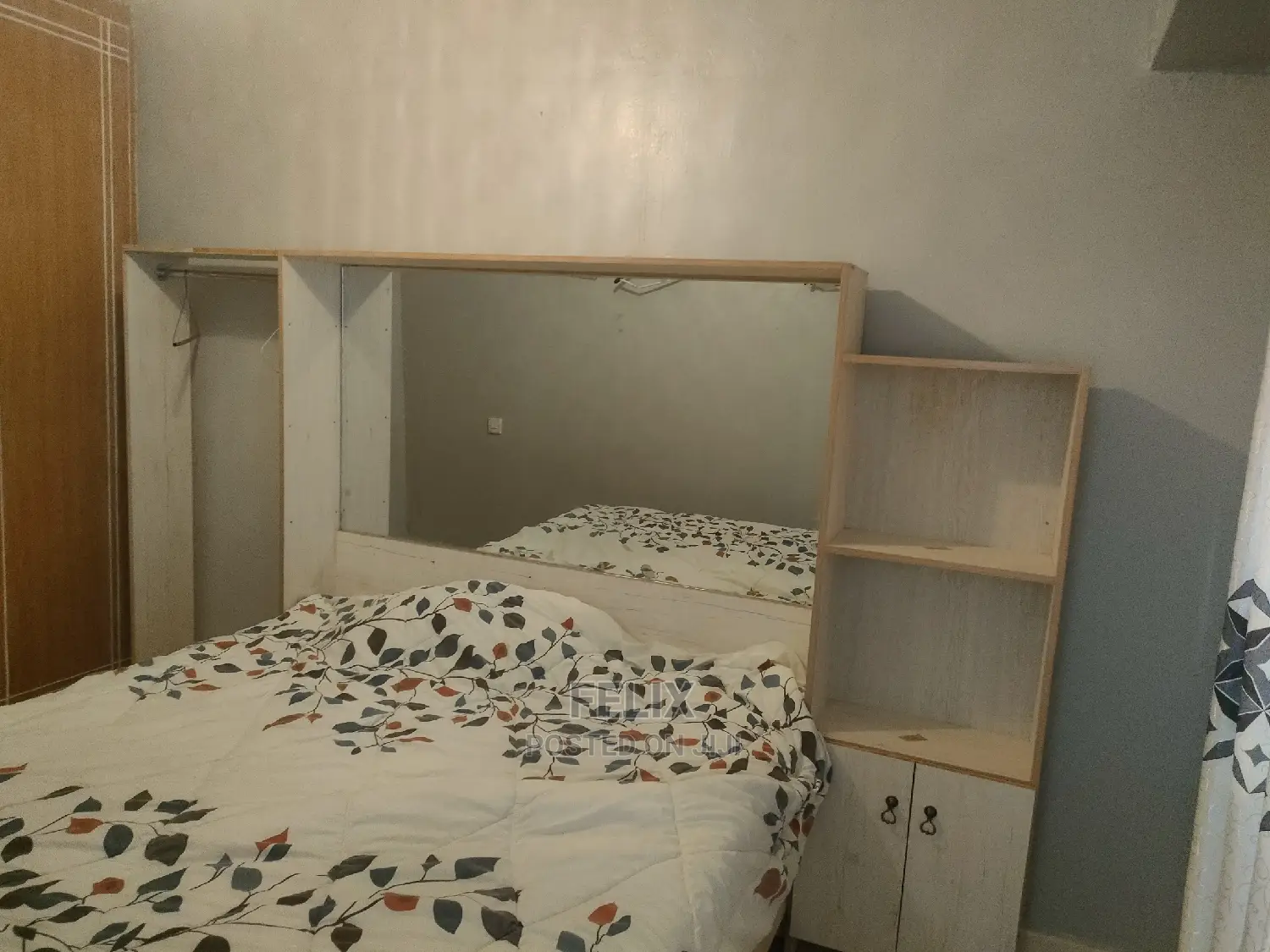 Karatina Town 1 Bedroom Airbnb to Let