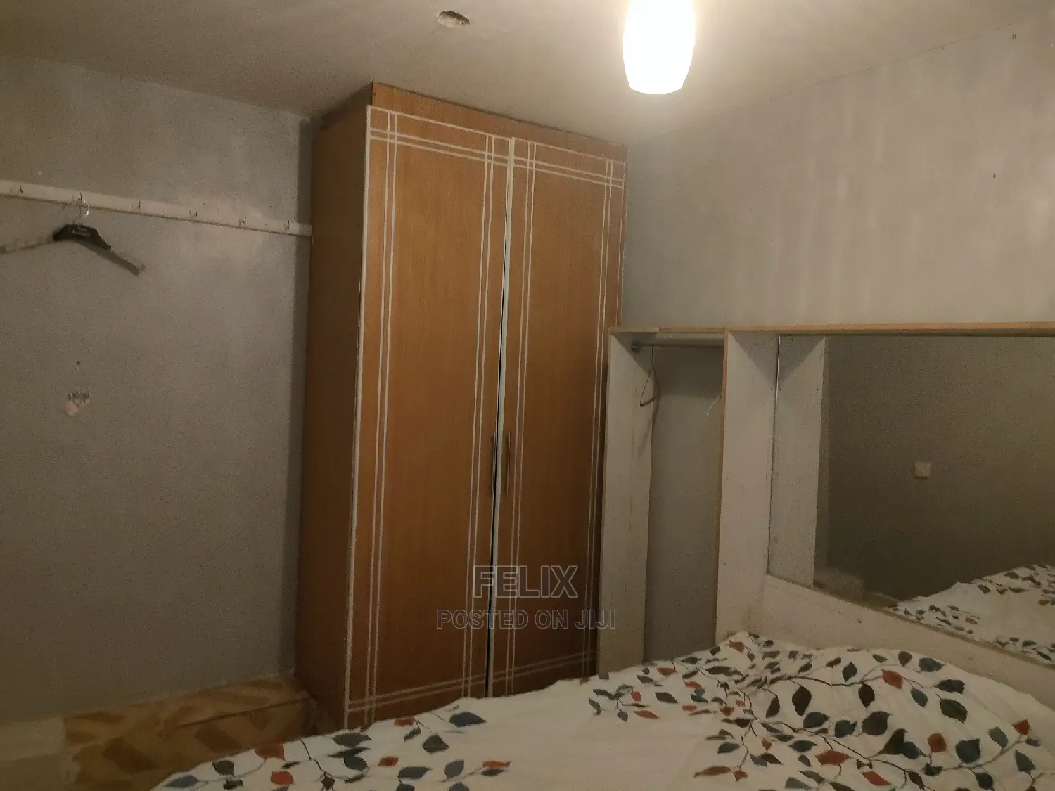 Karatina Town 1 Bedroom Airbnb to Let