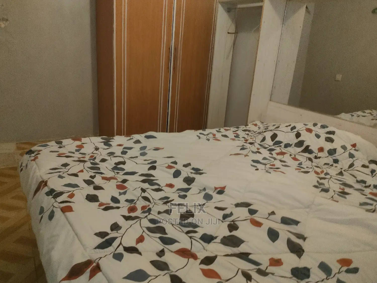 Karatina Town 1 Bedroom Airbnb to Let