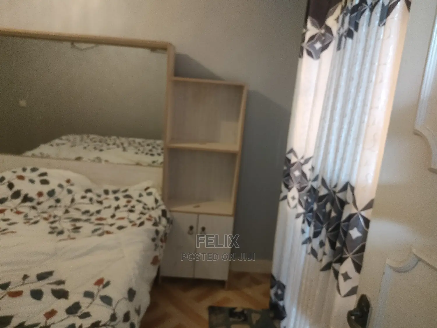 Karatina Town 1 Bedroom Airbnb to Let