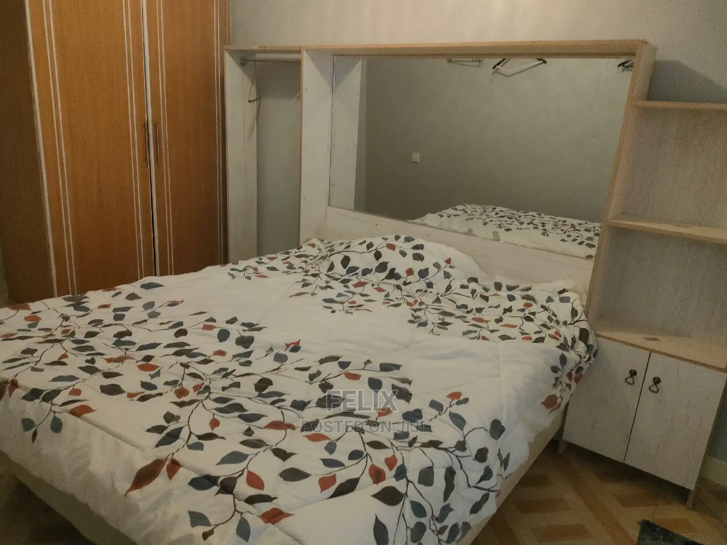 Karatina Town 1 Bedroom Airbnb to Let