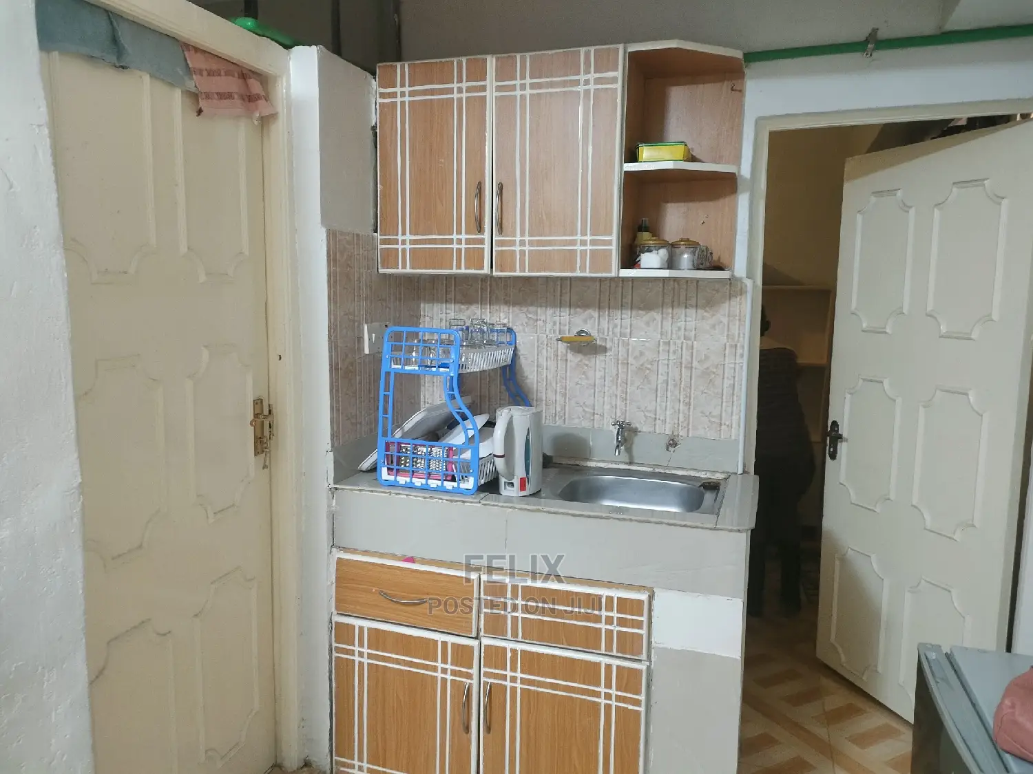 Karatina Town 1 Bedroom Airbnb to Let
