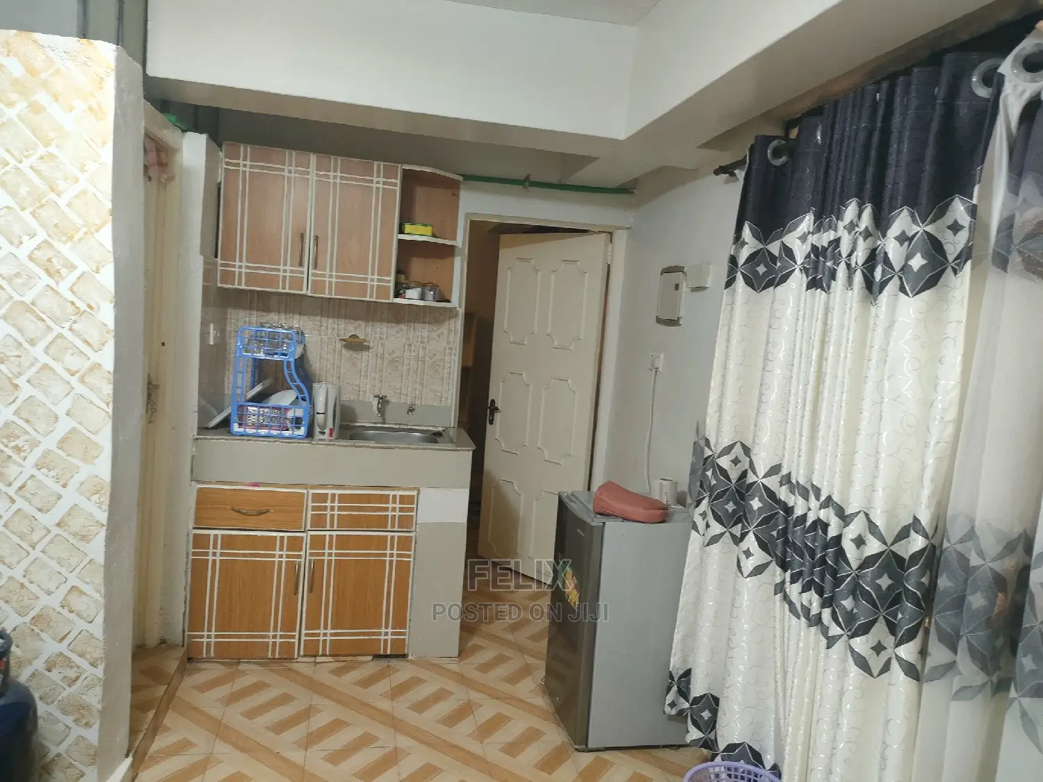 Karatina Town 1 Bedroom Airbnb to Let