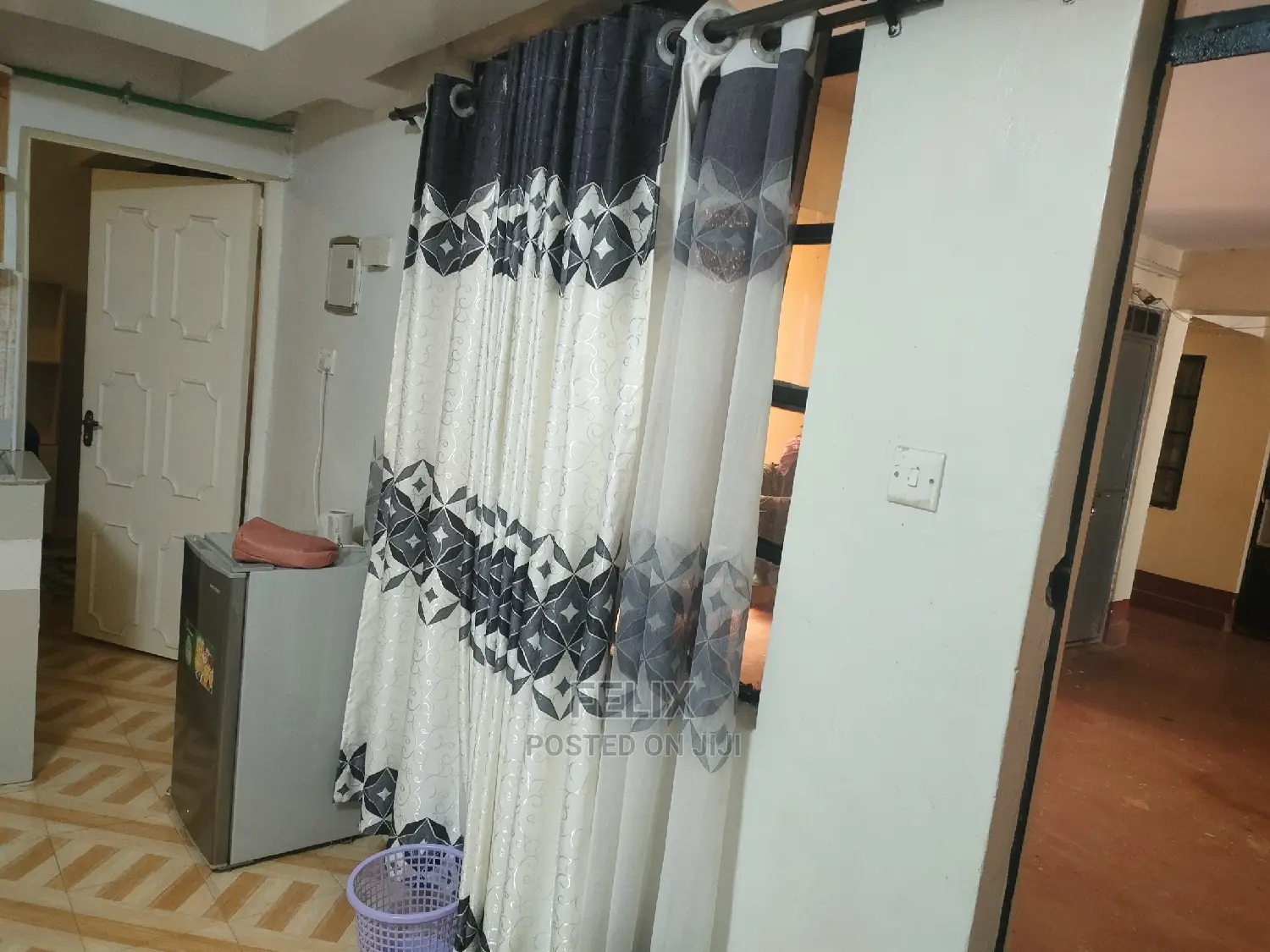 Karatina Town 1 Bedroom Airbnb to Let