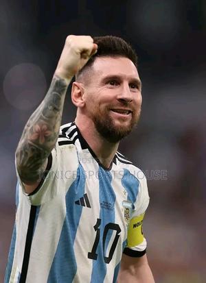 Finale Jersey - thumbnail 2