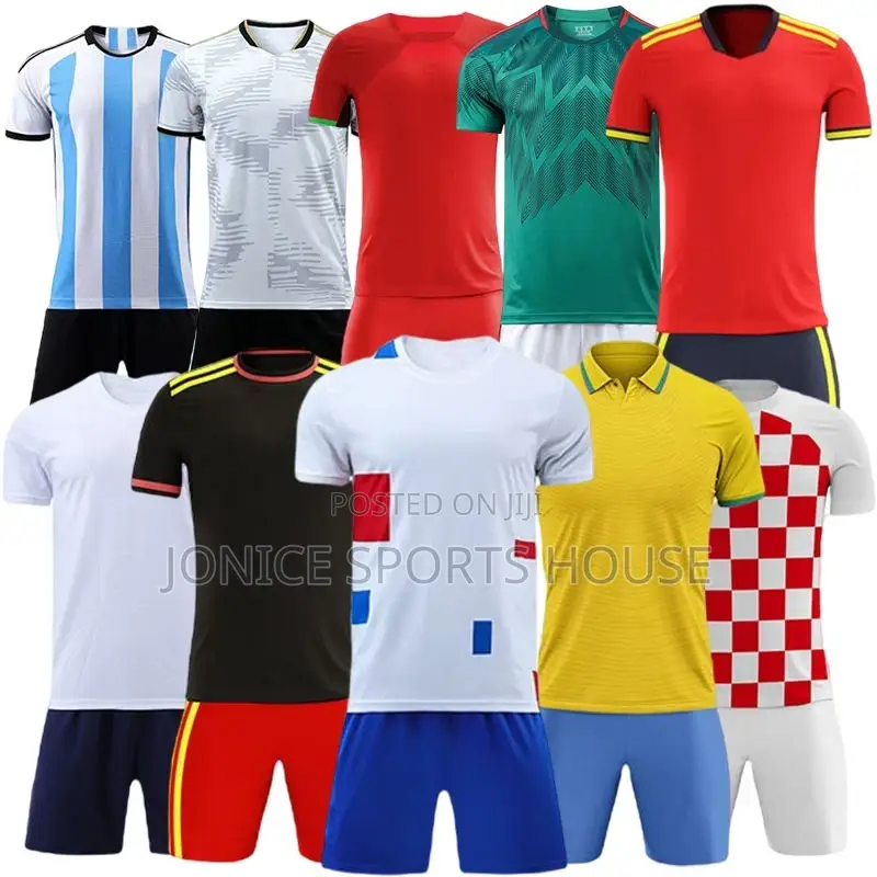 Finale Jersey