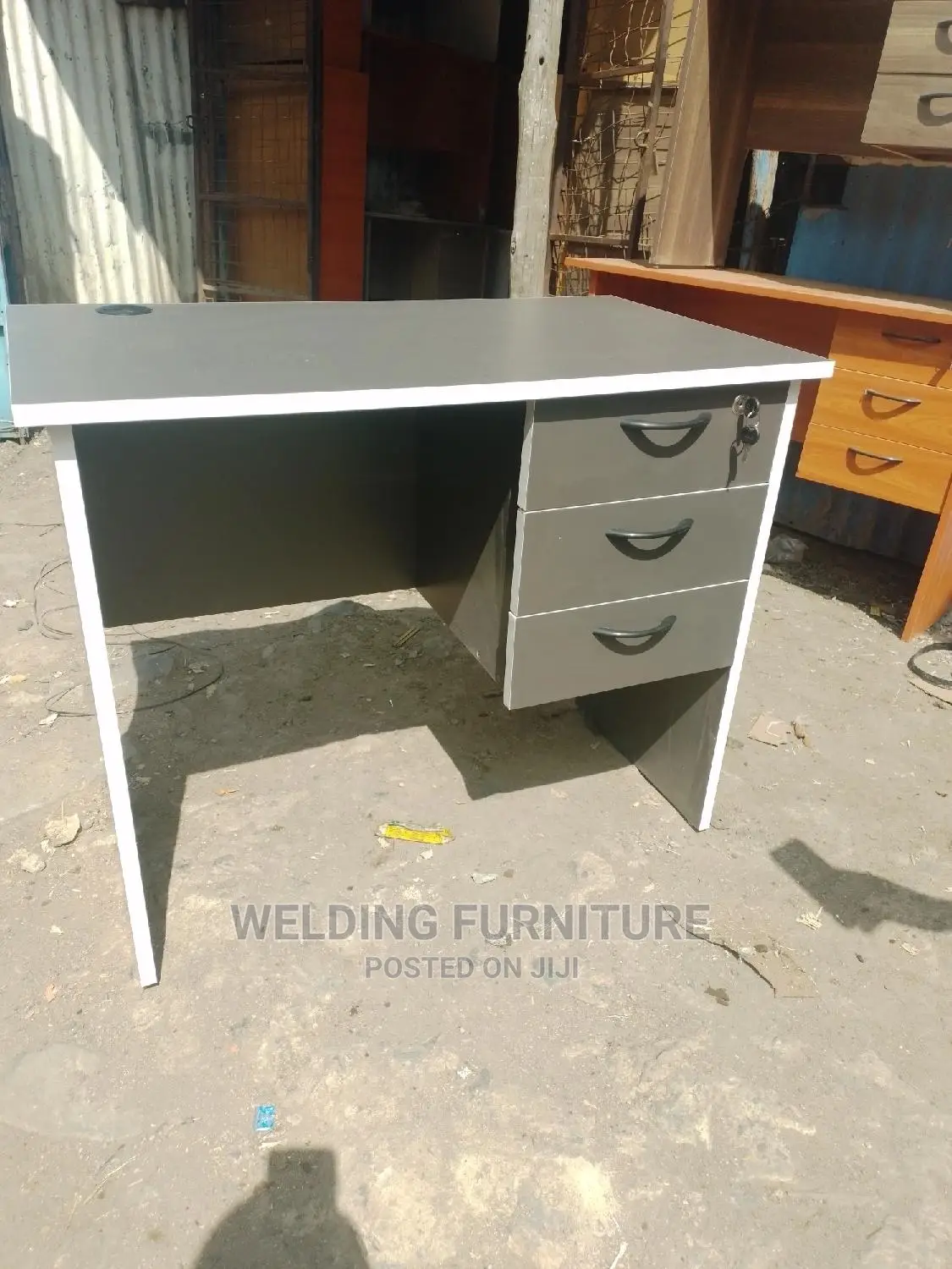 Office Desk