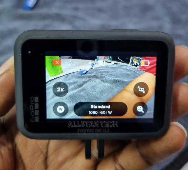 Gopro HERO9 Black - thumbnail 2