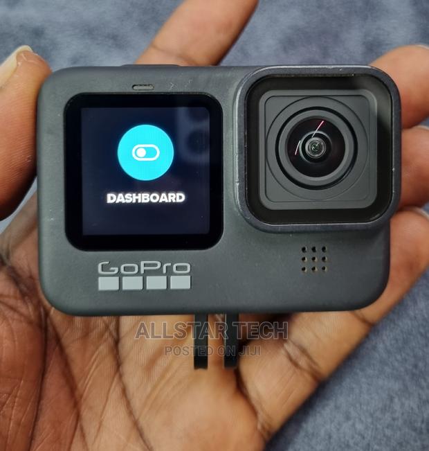 Gopro HERO9 Black