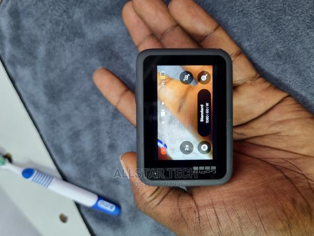 Gopro HERO9 Black - thumbnail 5