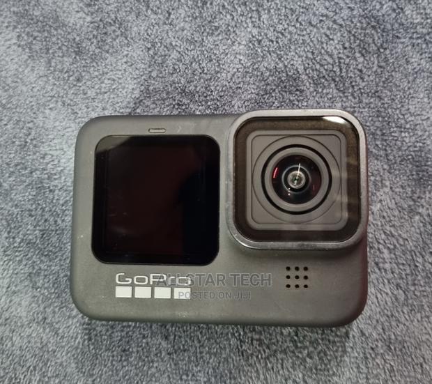 Gopro HERO9 Black - thumbnail 6