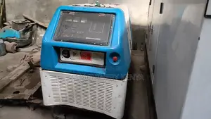 10kva Used Perkins Generator