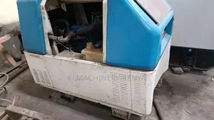 10kva Used Perkins Generator