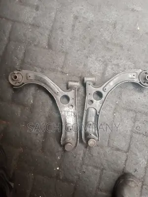 Daihatsu Mira Suspension Arms