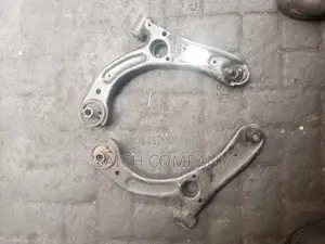 Daihatsu Mira Suspension Arms