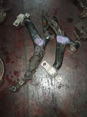 Mark X Suspension Arms