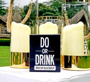 Do or Drink Game - thumbnail 2