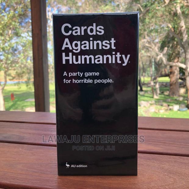 Cards Against Humanity Party Game
