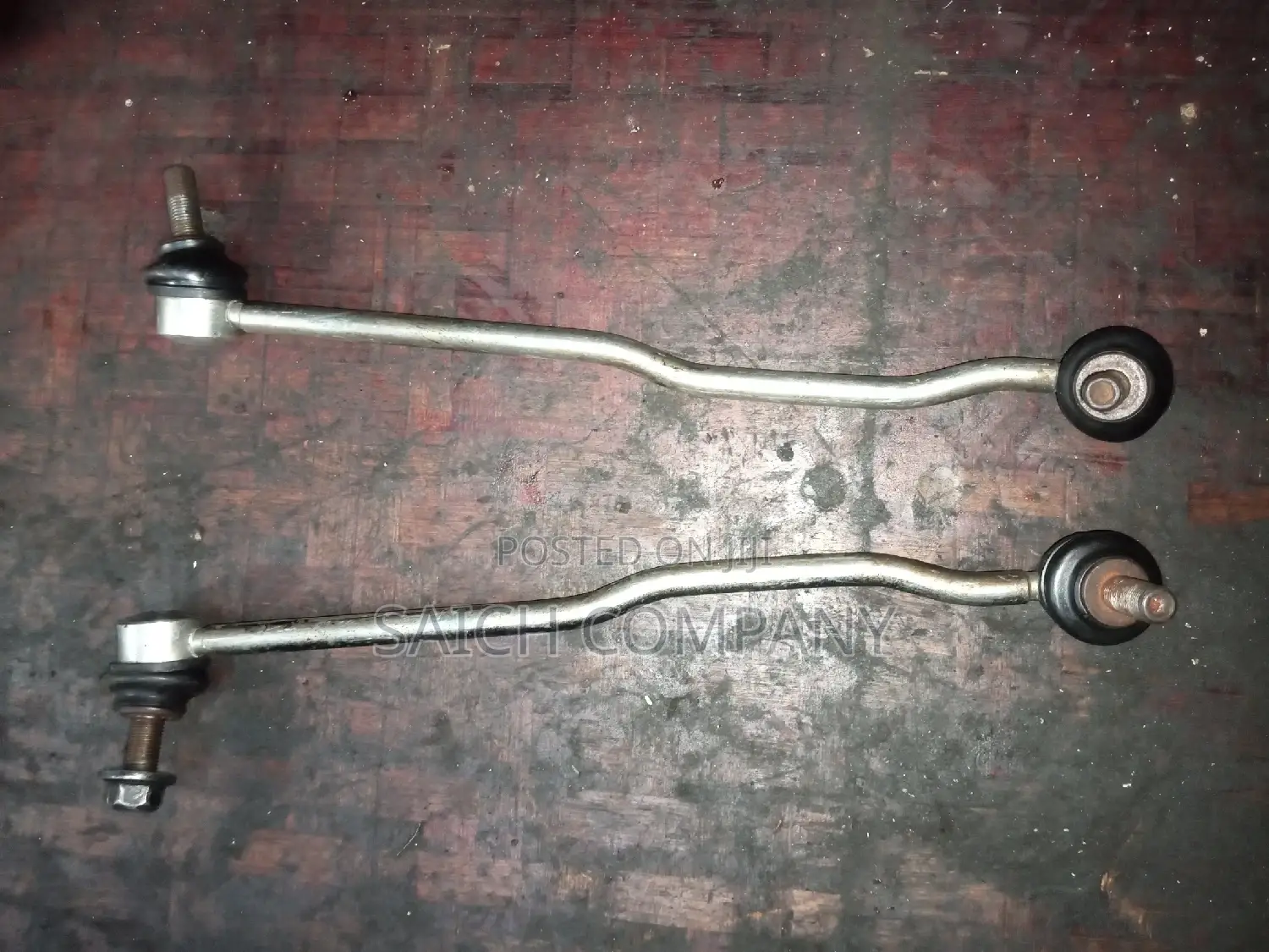 Subaru Bs9 Stabilizer Links